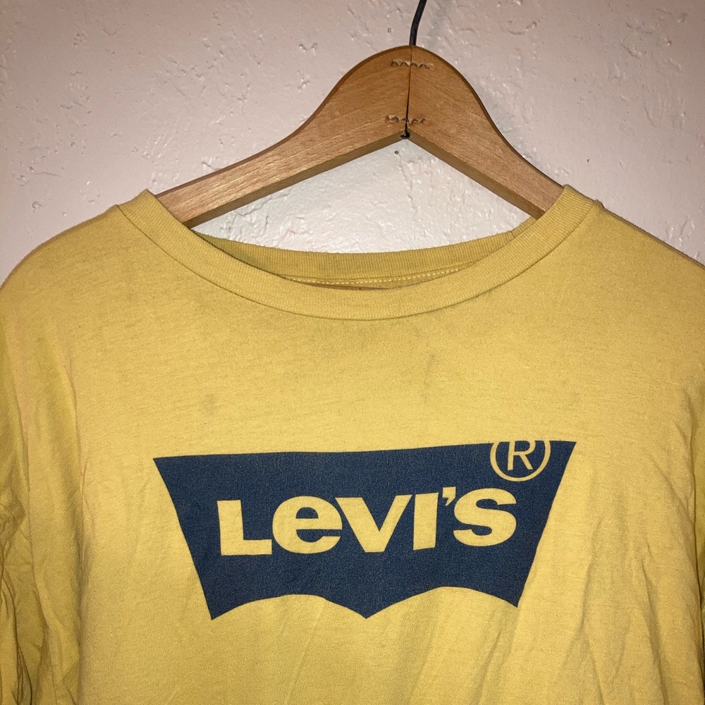 Levi’s XL shirt nice and soft
